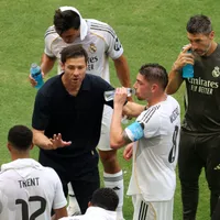 Tras derrota ante Barcelona: Real Madrid pone fin al ciclo de Xabi Alonso