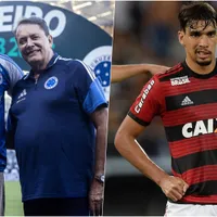 Cruzeiro y Flamengo "humillan" a Sudamérica rumbo a Copa Libertadores