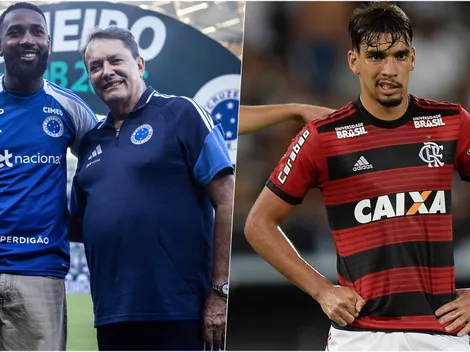 Cruzeiro y Flamengo "humillan" a Sudamérica rumbo a Copa Libertadores