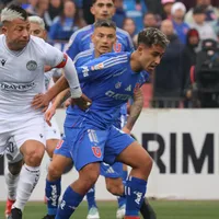 La U habla por primera vez de la salida de Lucas Assadi