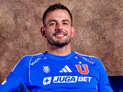 Octavio Rivero da la receta para ganarse al hincha de la U