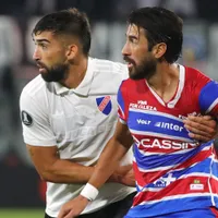 Tras ser cortado en Colo Colo: los dos clubes que siguen a Emi Amor