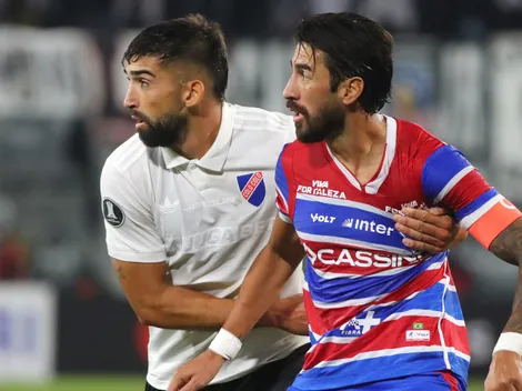 Tras ser cortado en Colo Colo: los dos clubes que siguen a Emi Amor