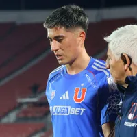 La U frena en seco a Lanús con el Tucu Sepúlveda