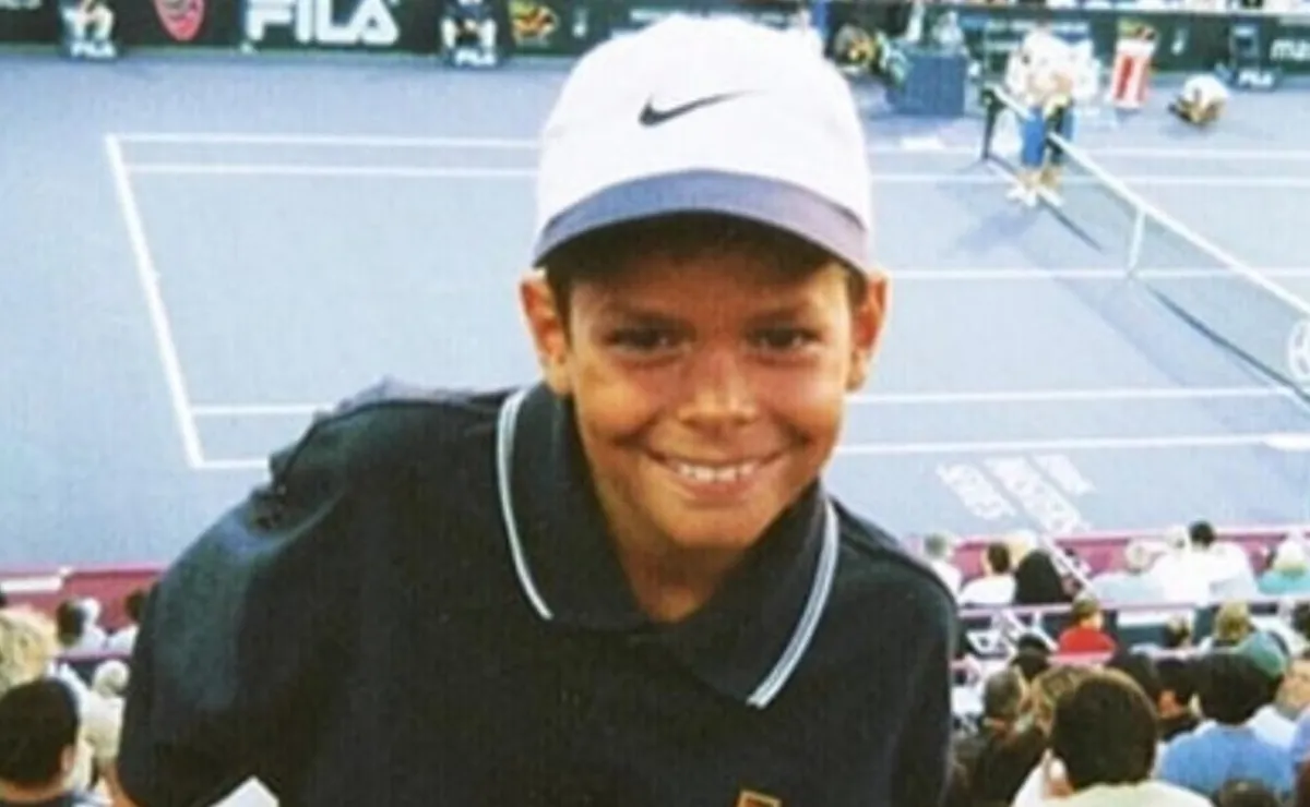 Debuta contra Fernando González y se retira como 3° ATP