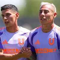 Le cantan a Paqui el problema de "tonelaje" que se le viene en la U