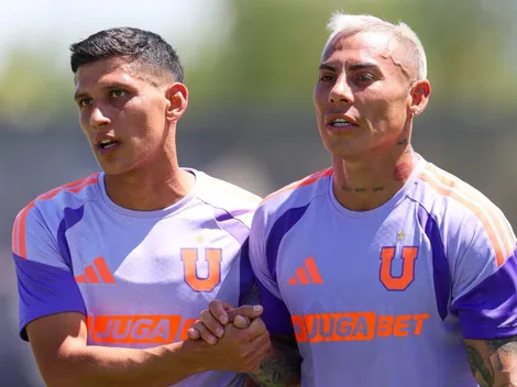 Le cantan a Paqui el problema de "tonelaje" que se le viene en la U