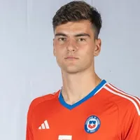 Pasó por la selección chilena, saltó a Europa y se prueba en... ¡la Primera B!