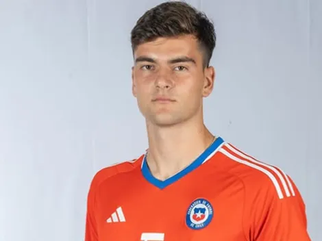 Pasó por la selección chilena, saltó a Europa y se prueba en... ¡la Primera B!