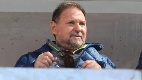 Daniel Schapira se va definitivamente de Azul Azul.