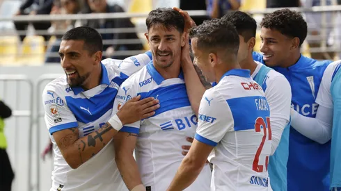 La Franja tendría listo a su último refuerzo listo.