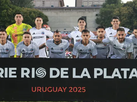 Calendario de amistosos de clubes chilenos de cara a la temporada 2026