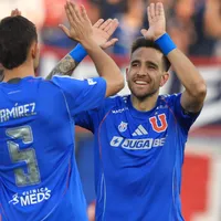 ¿Cuándo vuelve a jugar la U? fecha para el debut 2026