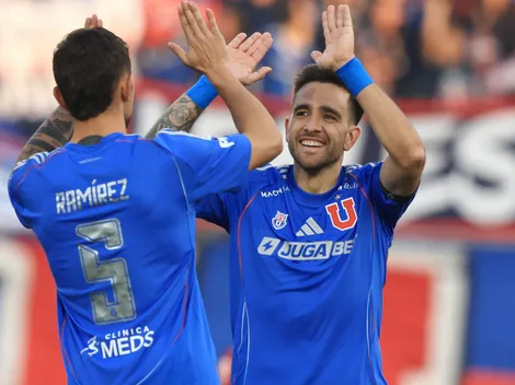 ¿Cuándo vuelve a jugar la U? fecha para el debut 2026