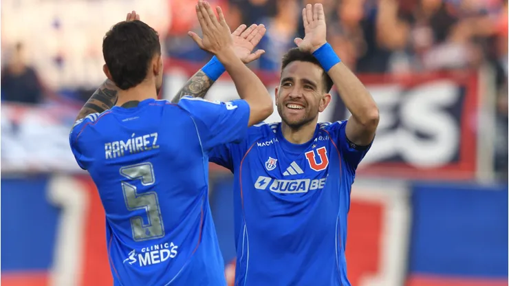 U de Chile tiene fecha para su debut 2026.