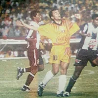 El día en que echaron a Pizarro del Barcelona: “Llévense a este hijo de…”