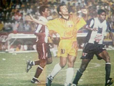 El día en que echaron a Pizarro del Barcelona: “Llévense a este hijo de…”