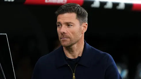 Xabi Alonso no completó una temporada en Real Madrid.