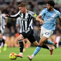 Pronósticos Newcastle vs Manchester City: las Urracas quieren repetir el golpe en la EFL Cup