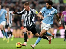 Pronósticos Newcastle vs Manchester City: las Urracas quieren repetir el golpe en la EFL Cup