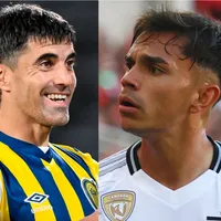 Vicente Pizarro le hace el quite a su misión de hacer olvidar a Malcorra en Rosario Central: “Más allá de…”