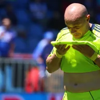 El refuerzo que viene a competir con Chelo Díaz en la U