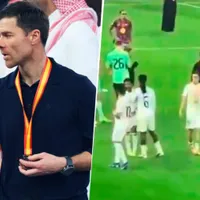 No salió en TV: El registro que confirma el quiebre total en Real Madrid