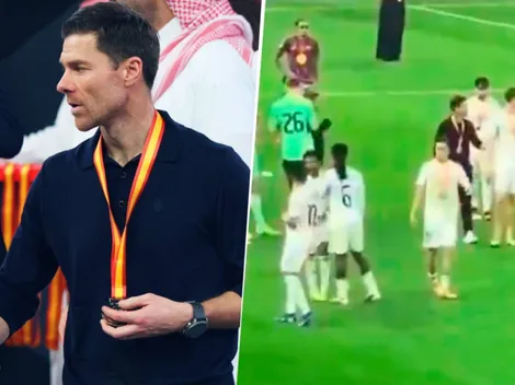 No salió en TV: El registro que confirma el quiebre total en Real Madrid