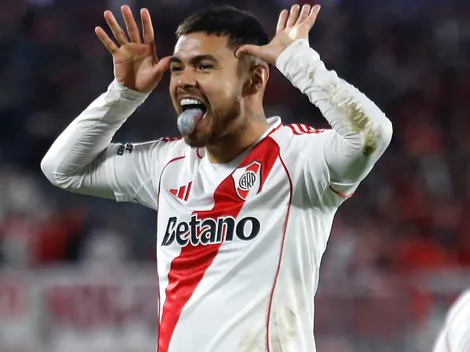 Paulo Díaz se niega a irse de River Plate por su millonario sueldo