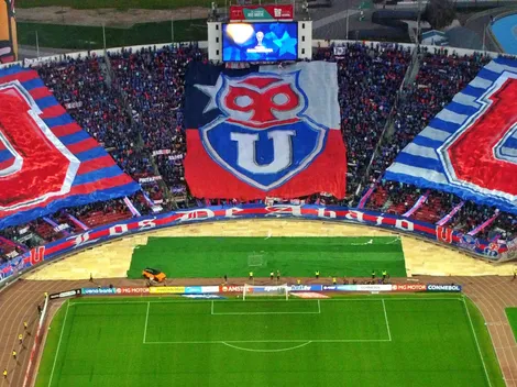 Más caro que Colo Colo y UC: polémica por el abono de la U 2026