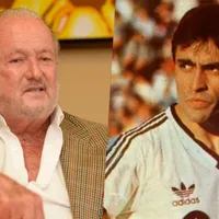 El día en que echaron a Pizarro del Barcelona: “Llévense a este hijo de…”