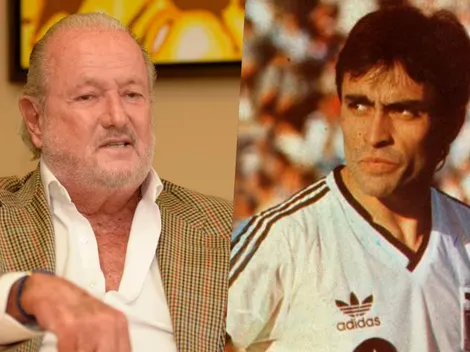 El día en que echaron a Pizarro del Barcelona: “Llévense a este hijo de…”