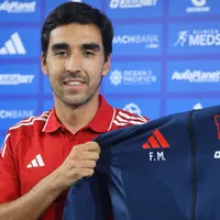 Meneghini golpea la mesa en la U: cinco salidas confirmadas en el CDA