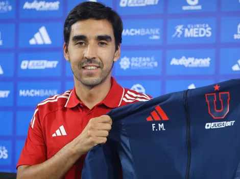 Meneghini golpea la mesa en la U: cinco salidas confirmadas en el CDA