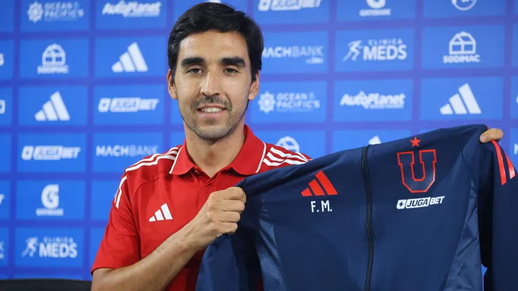 Francisco Meneghini limpia el plantel a su gusto