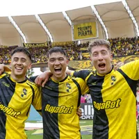 Coquimbo Unido se queda sin su defensa estrella: Se marcha a Argentina