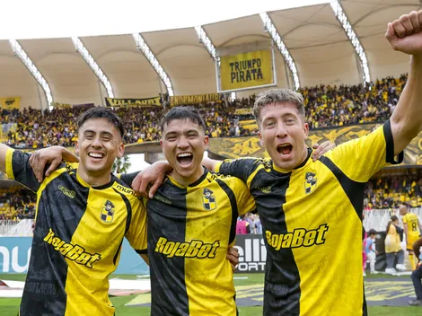 Coquimbo Unido se queda sin su defensa estrella: Se marcha a Argentina