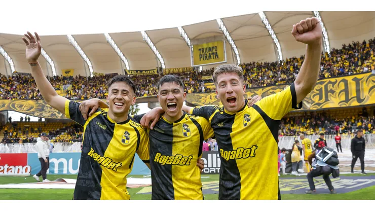 Bruno Cabrera ahora jugará en Argentina
