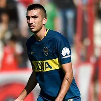 Brutal desahogo contra Boca de zaguero que brilló en la Primera B chilena