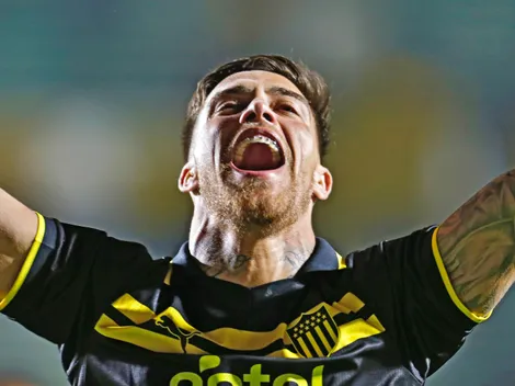 Por decisión unánime: Colo Colo aclara fichaje de Javier Méndez