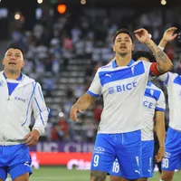 Los galácticos de la precordillera: así sería el once estelar de Universidad Católica