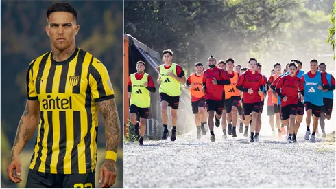 Con Javier Méndez: El 11 ideal de Colo Colo para 2026.