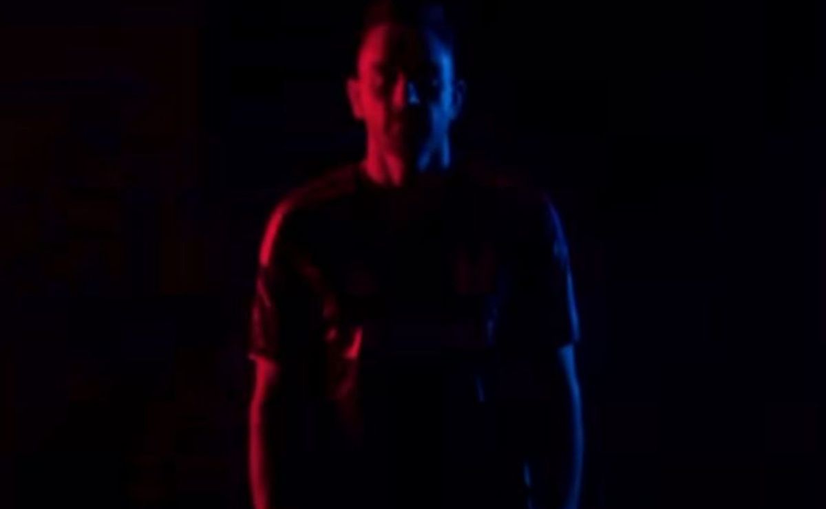 El video de la nueva camiseta de U de Chile que deja loco a los hinchas azules