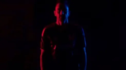 Matías Zaldivia será rostro de la nueva camiseta de la U.