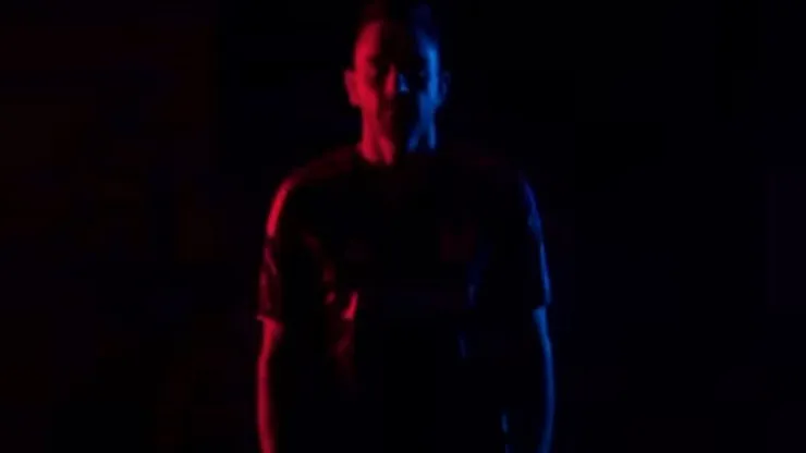Matías Zaldivia será rostro de la nueva camiseta de la U.