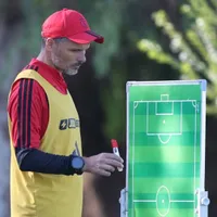 Pizarro o Romero: Dani Arrieta cuenta la firme sobre el último fichaje de Colo Colo