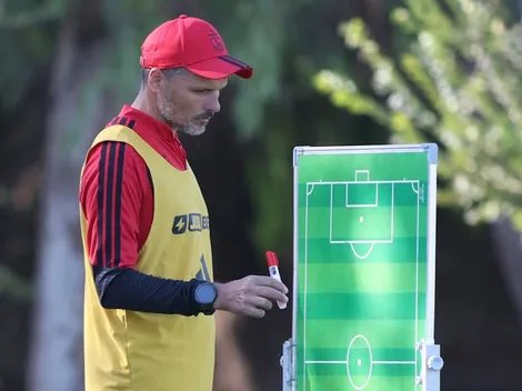 Pizarro o Romero: Dani Arrieta cuenta la firme sobre el último fichaje de Colo Colo