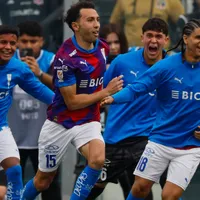 Golpe al mercado: Seleccionado deja la UC y parte a Concepción