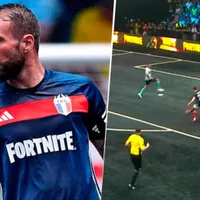 Francia se toma revancha y elimina a Argentina del Mundial de la Kings League