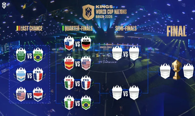 Chile buscará la revancha ante Alemania